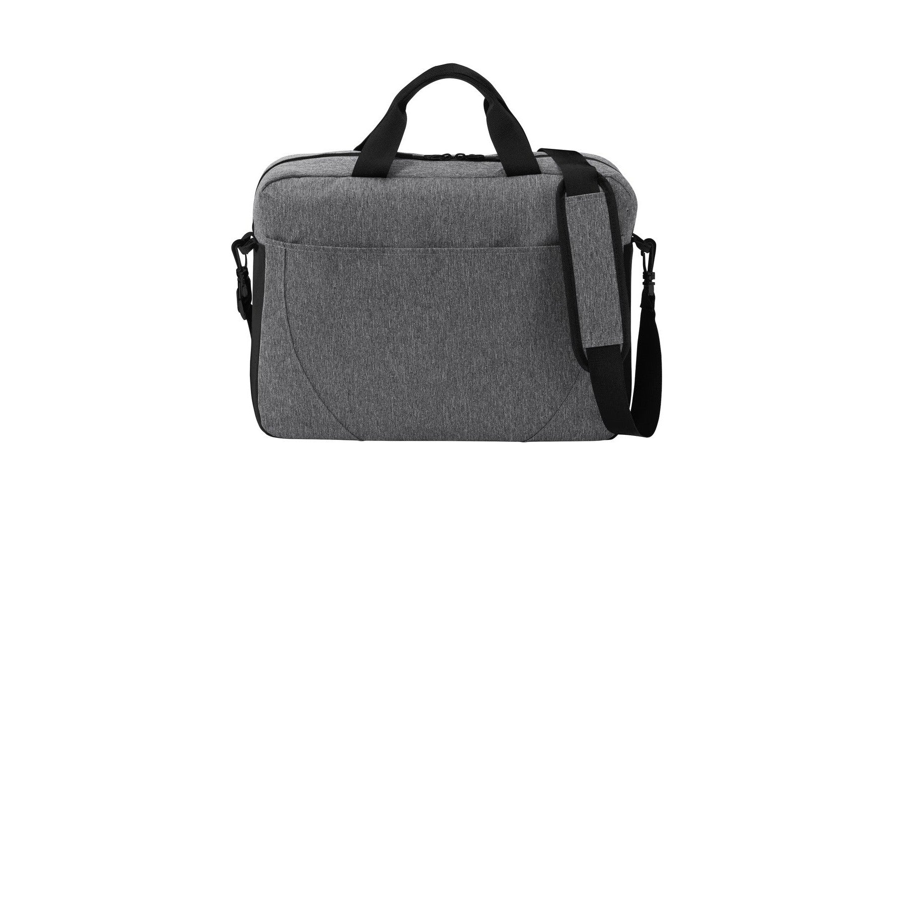 Port Authority-Port Authority ® Access Briefcase. BG318-MedTech-2